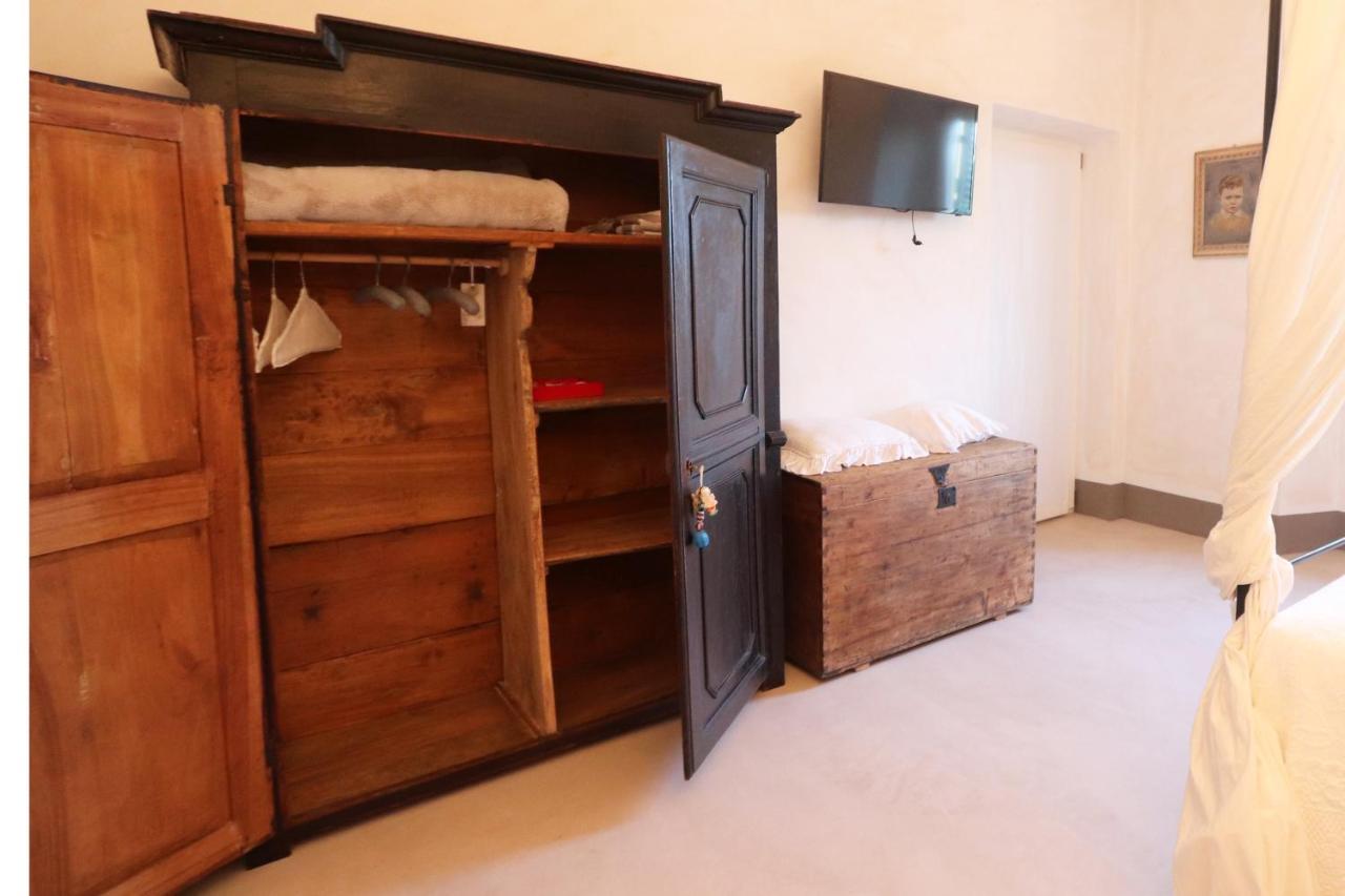 B&B Tricudai Agliano Terme Eksteriør billede