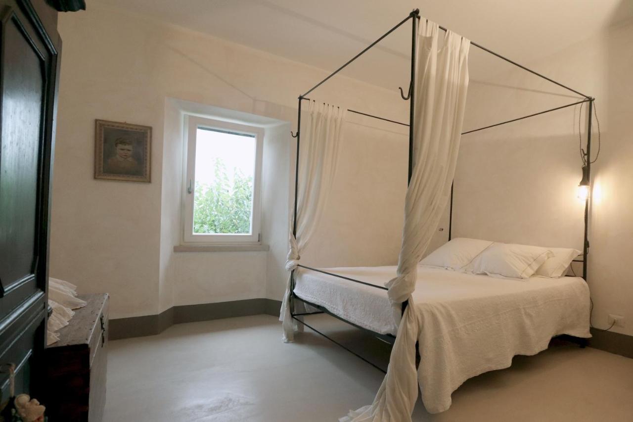 B&B Tricudai Agliano Terme Eksteriør billede