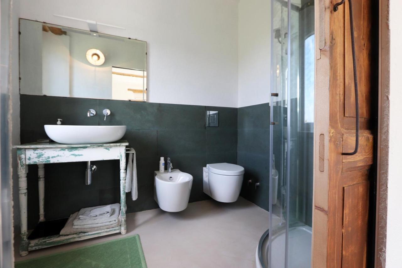 B&B Tricudai Agliano Terme Eksteriør billede