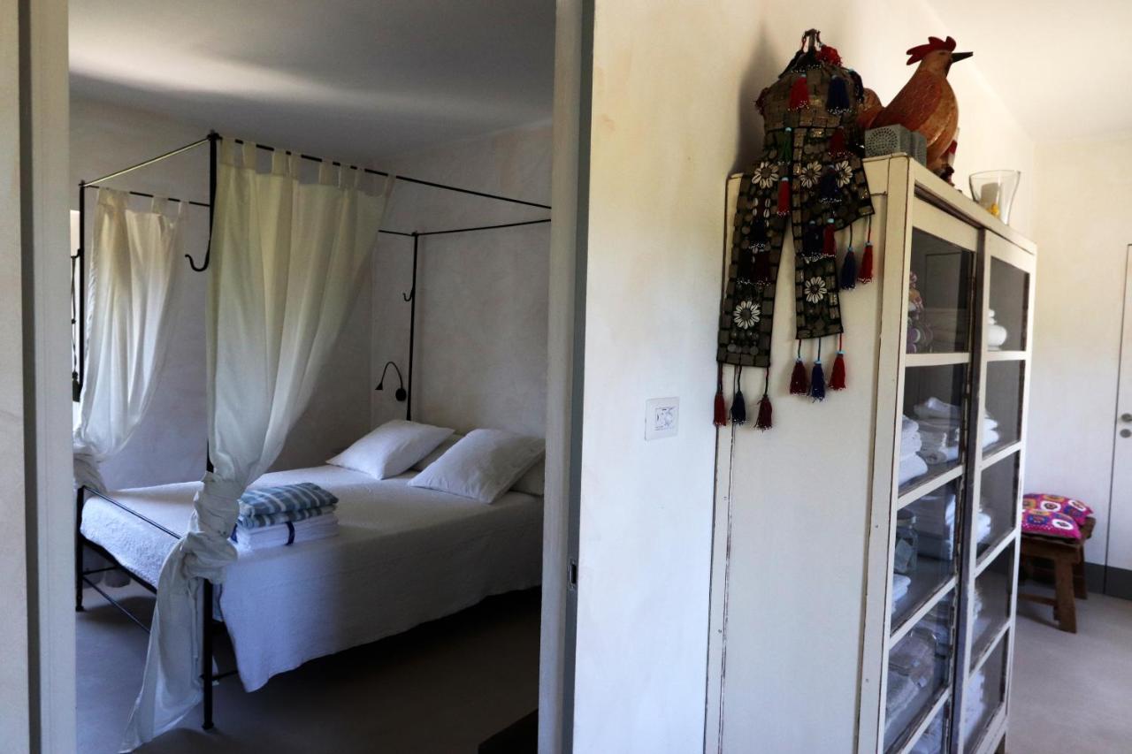 B&B Tricudai Agliano Terme Eksteriør billede