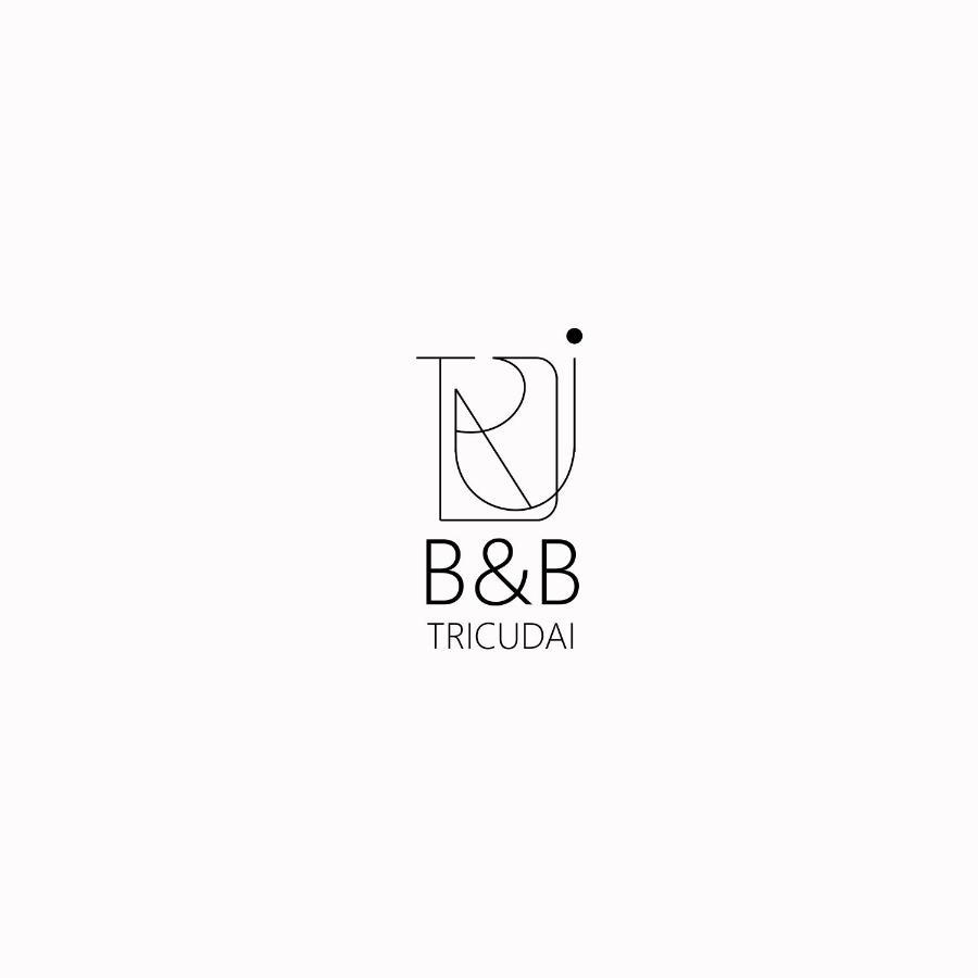B&B Tricudai Agliano Terme Eksteriør billede
