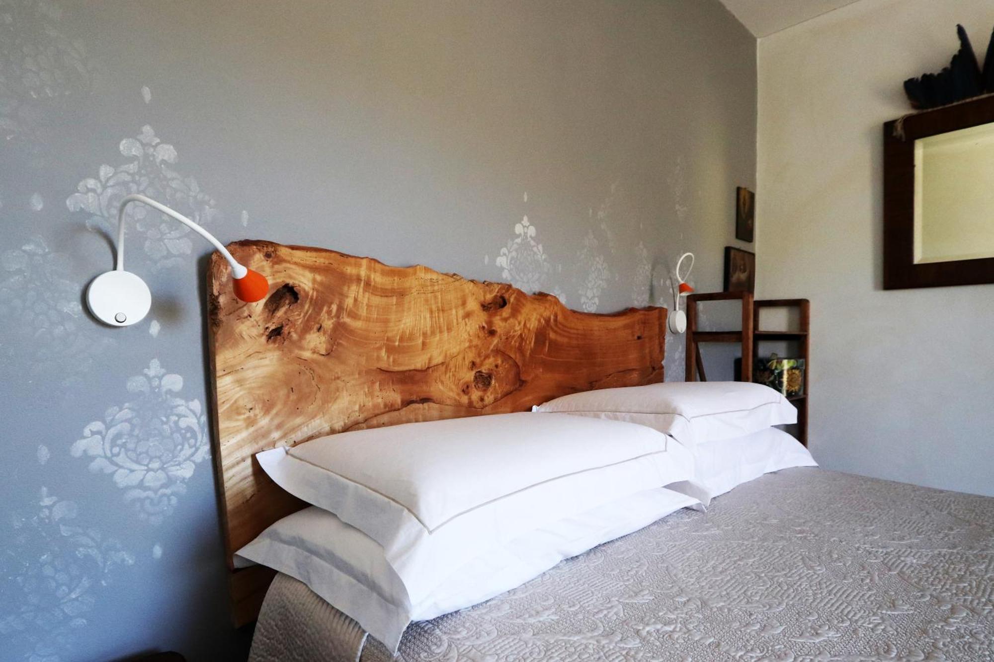 B&B Tricudai Agliano Terme Eksteriør billede