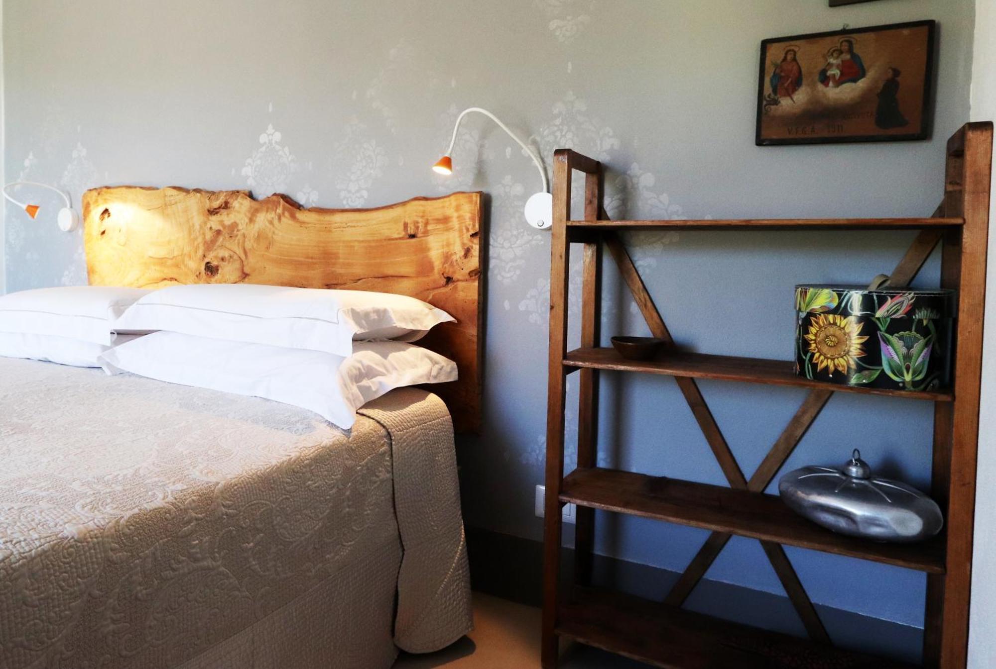 B&B Tricudai Agliano Terme Eksteriør billede
